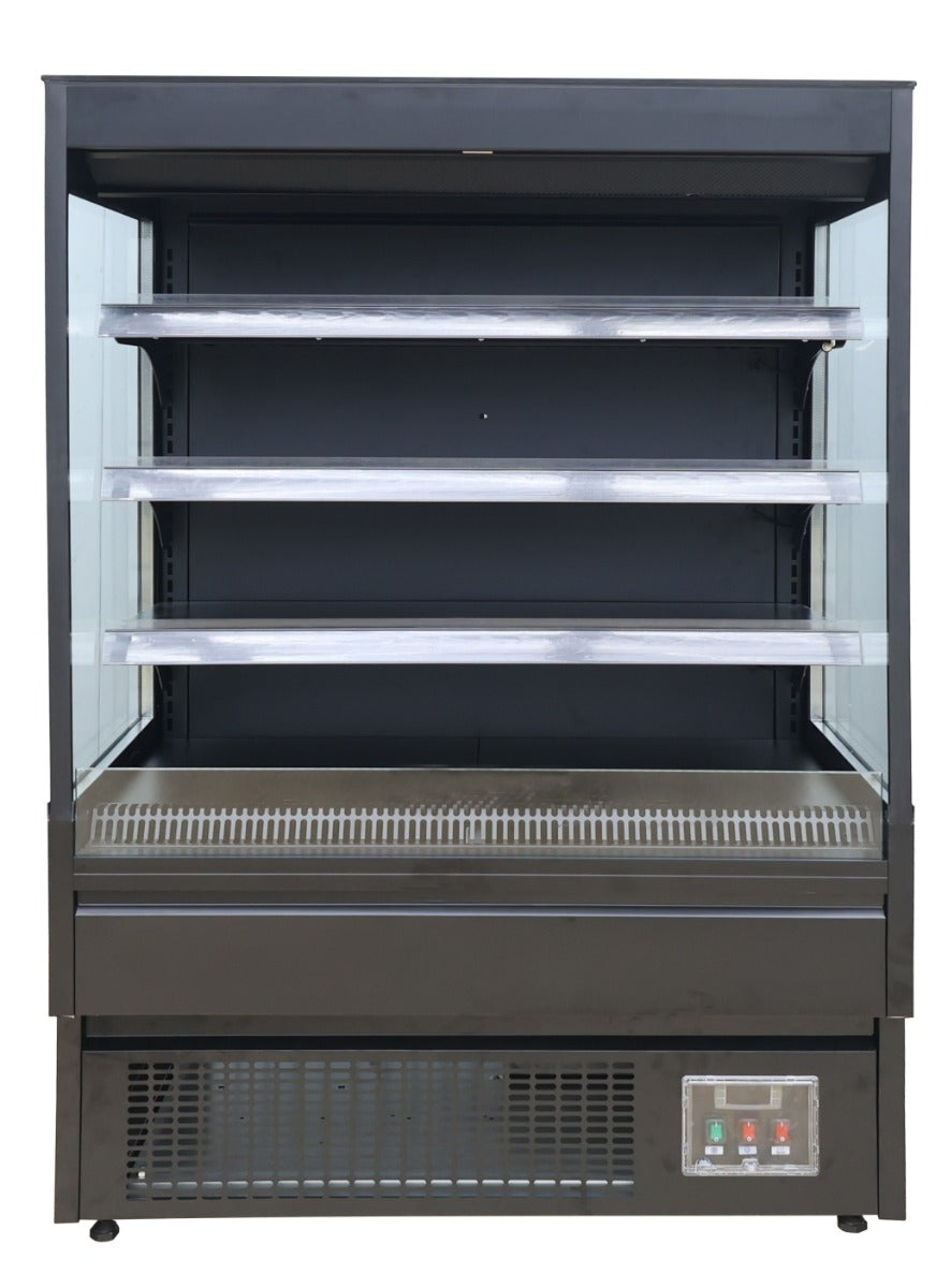 Image of Thermaster OP-1270S Self-Serve Square Open Display