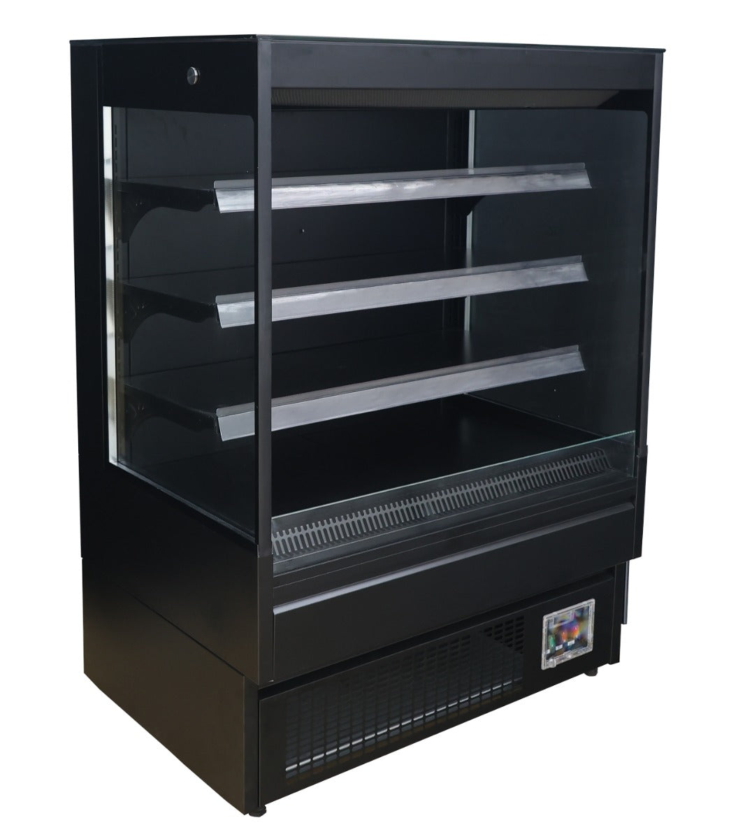 Image of Thermaster OP-1270S Self-Serve Square Open Display