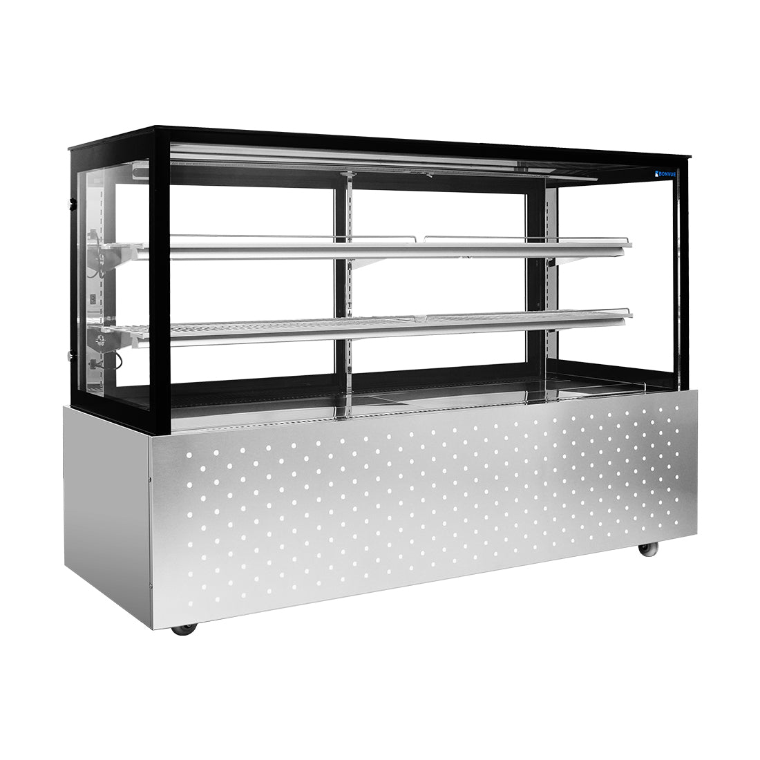Image of Bonvue SG180FA-2XB Chilled Food Display