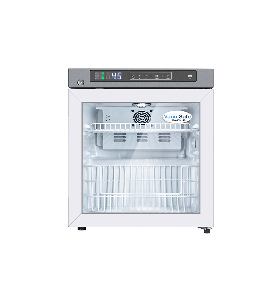 Image of Vacc-Safe BT42 Cosmetic Injectables Refrigerator 42 Litre