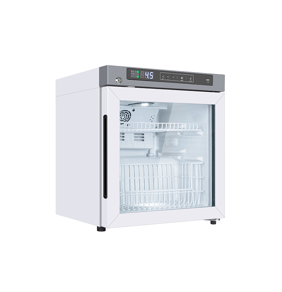 Image of Vacc-Safe BT42 Cosmetic Injectables Refrigerator 42 Litre
