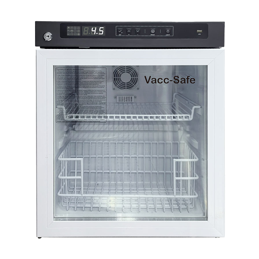 Image of Vacc-Safe BT42 Cosmetic Injectables Refrigerator 42 Litre