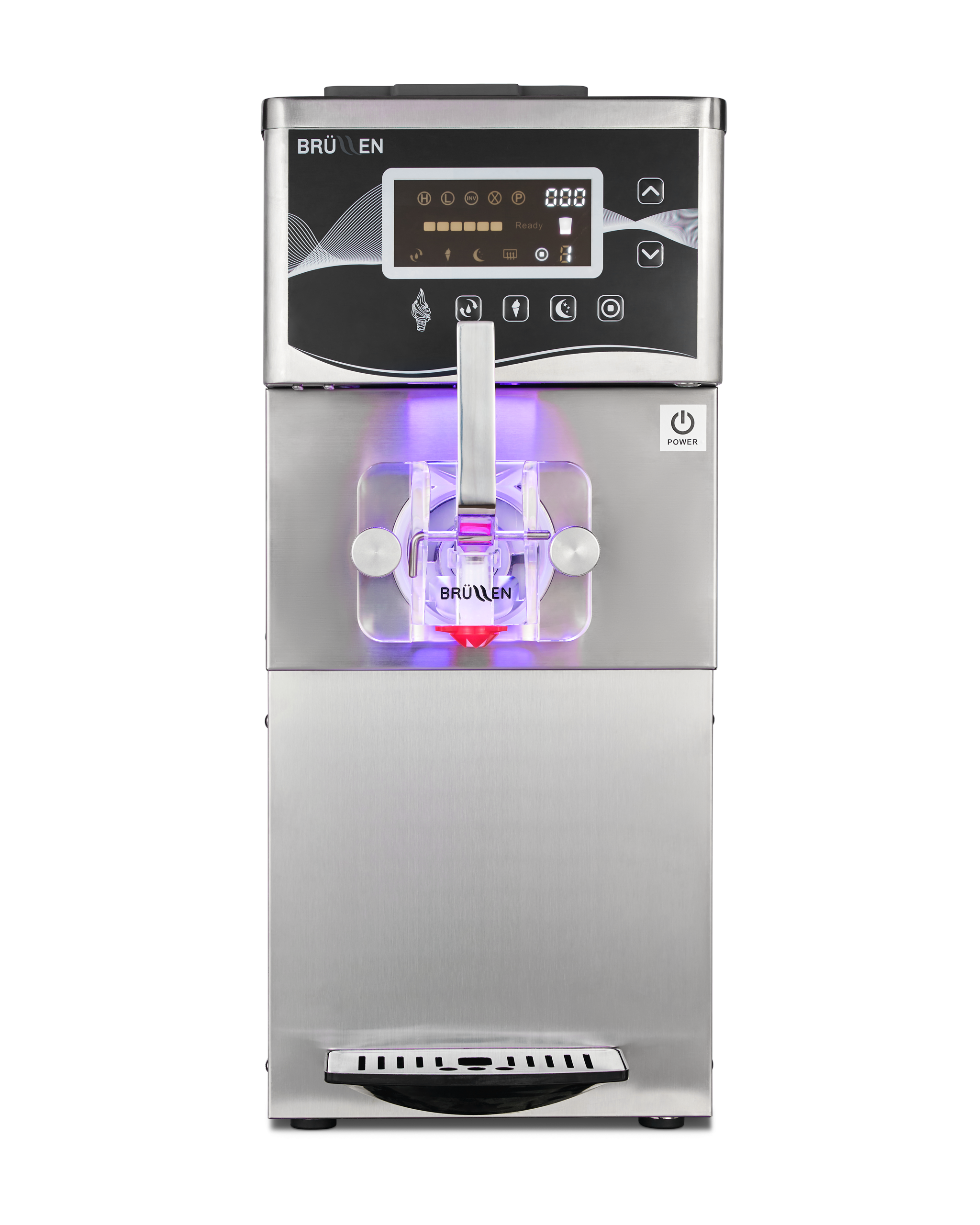 Image of Brüllen Baby Brüllen PRO