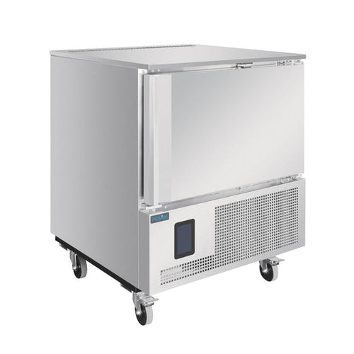 Blast Freezers