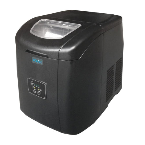 Polar CH478-A C-Series Countertop Ice Machine 11kg Output