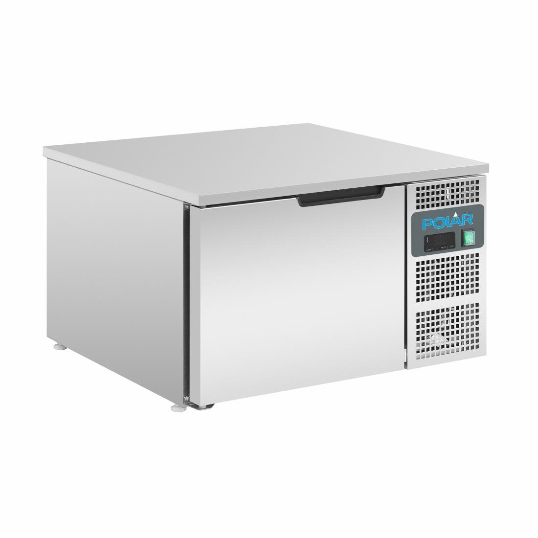 Image of Polar G-Series Countertop Blast Chiller - 8/5kg