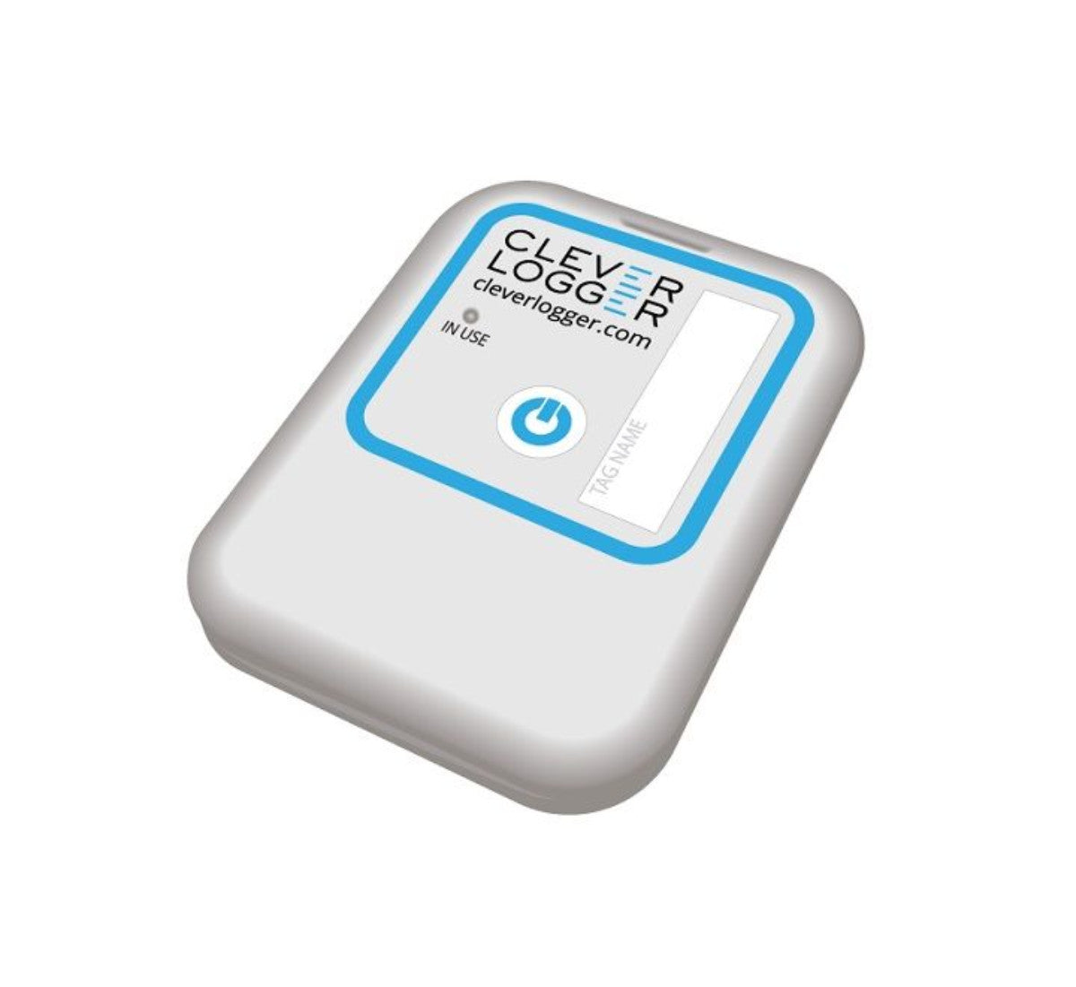 Image of Clever Logger Temperature Tag
