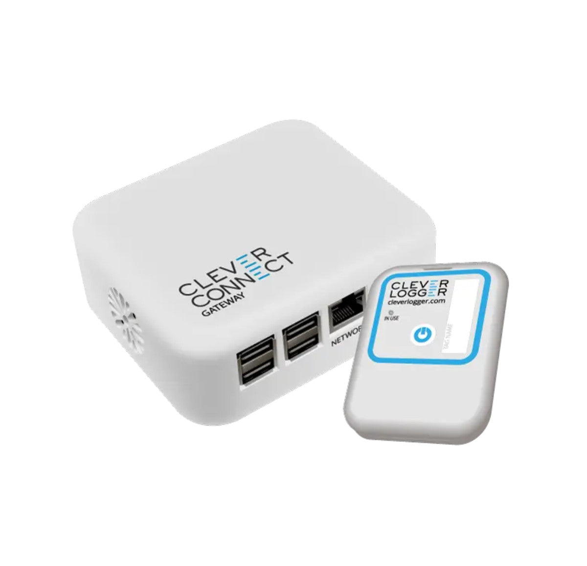 Image of Clever Logger Starter Kit