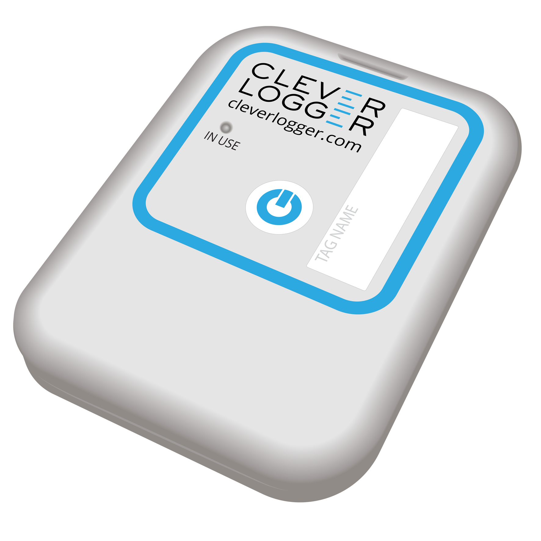 Image of Clever Logger Starter Kit