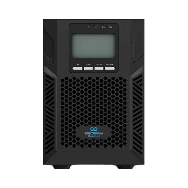 Image of Vacc-Safe Continuum UPS 3KVA