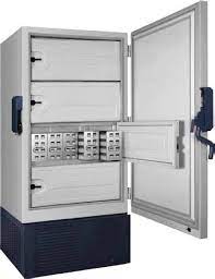 Image of Stainless Steel ULT Freezer Rack 5x3 (140 x 413 x 295mm)