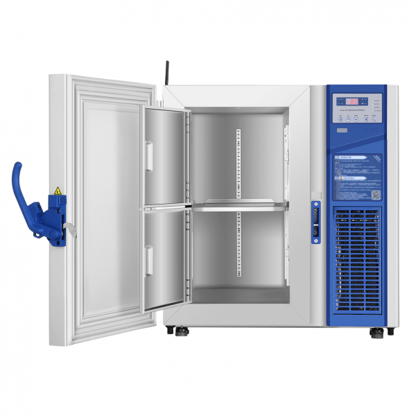 Image of Haier DW-86L100J -86°C Medical Freezer 100 Litre