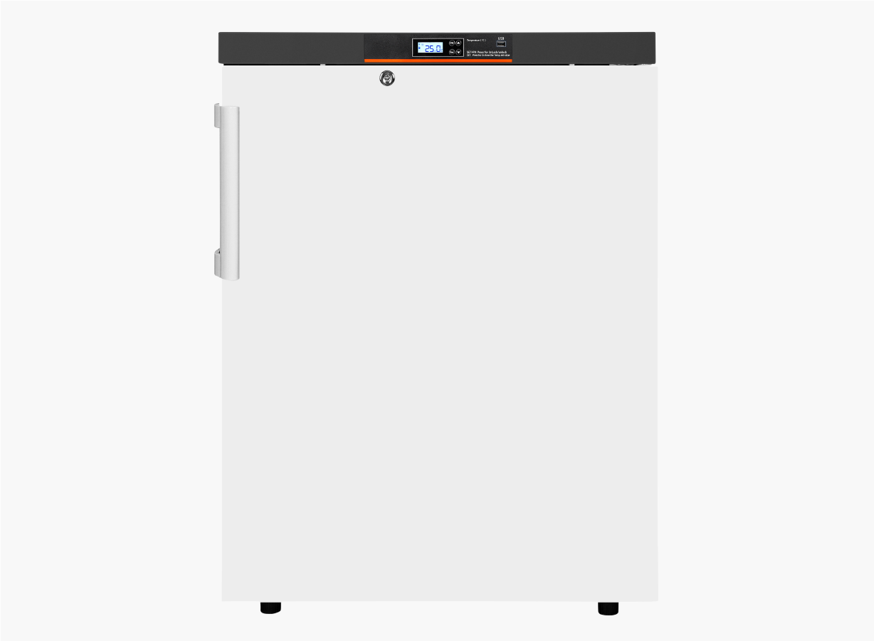 Image of Vacc-Safe VS-25L518 -25°C Medical Freezer 518 Litre