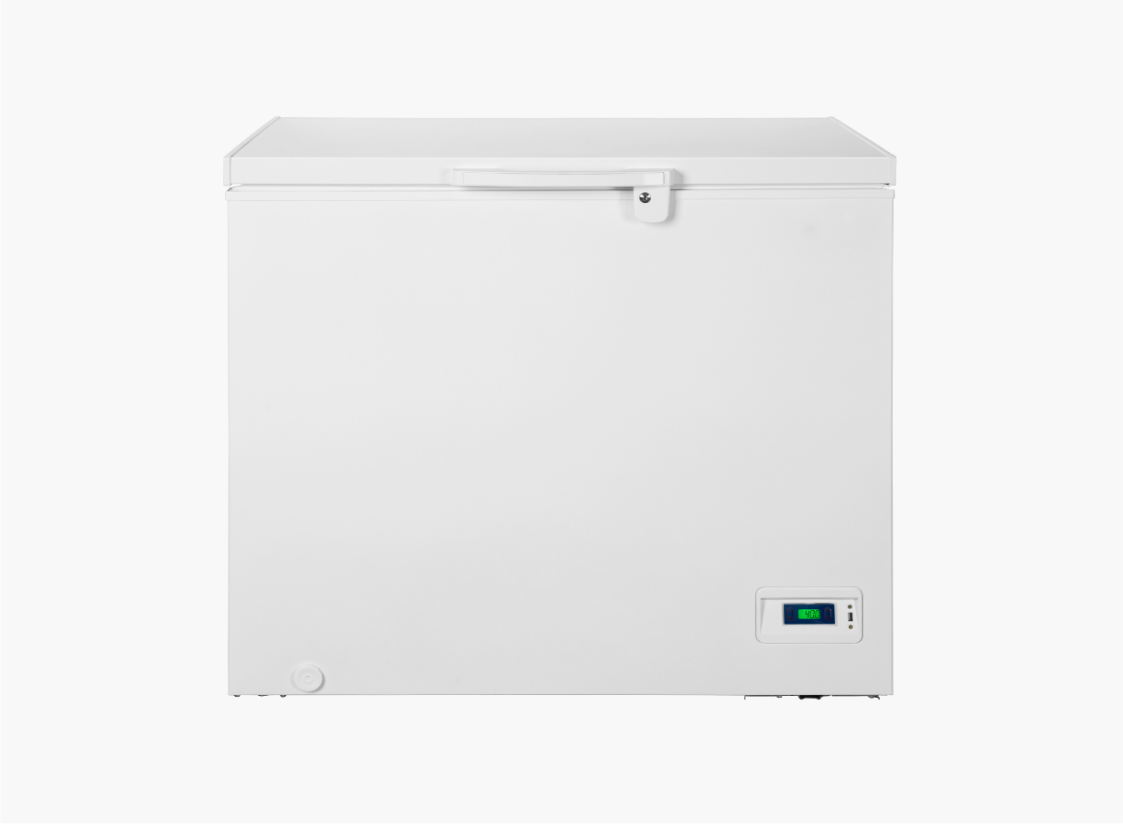 Image of Vacc-Safe VS-60W100 -60°C Chest Freezer 100 Litre