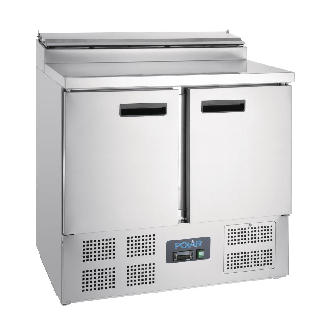 Image of Polar G-Series Pizza Prep Counter Fridge 254Ltr
