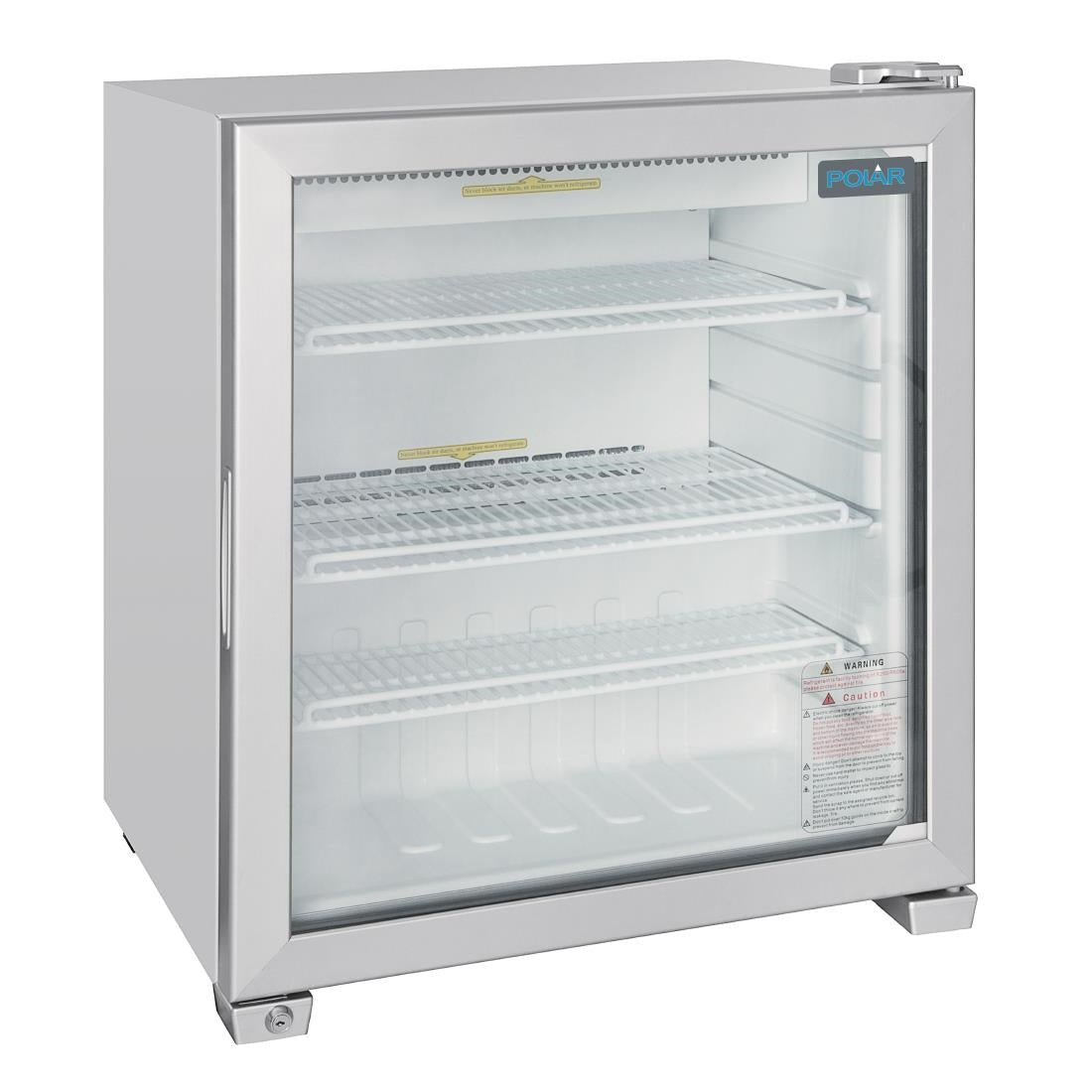 Image of Polar G-Series Counter Top Display Freezer