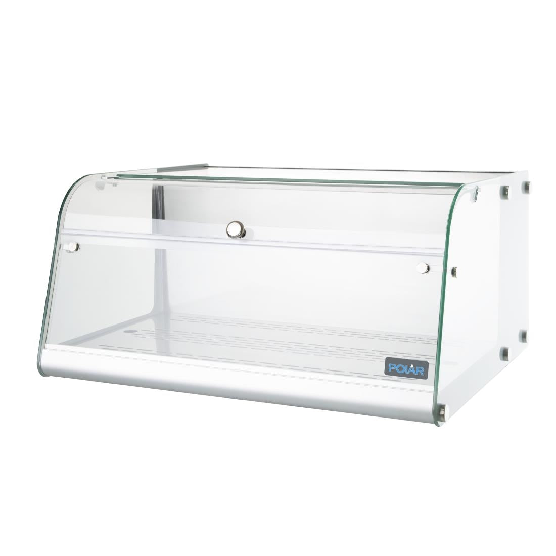 Image of Polar G-Series Counter Top Self Serve Merchandiser