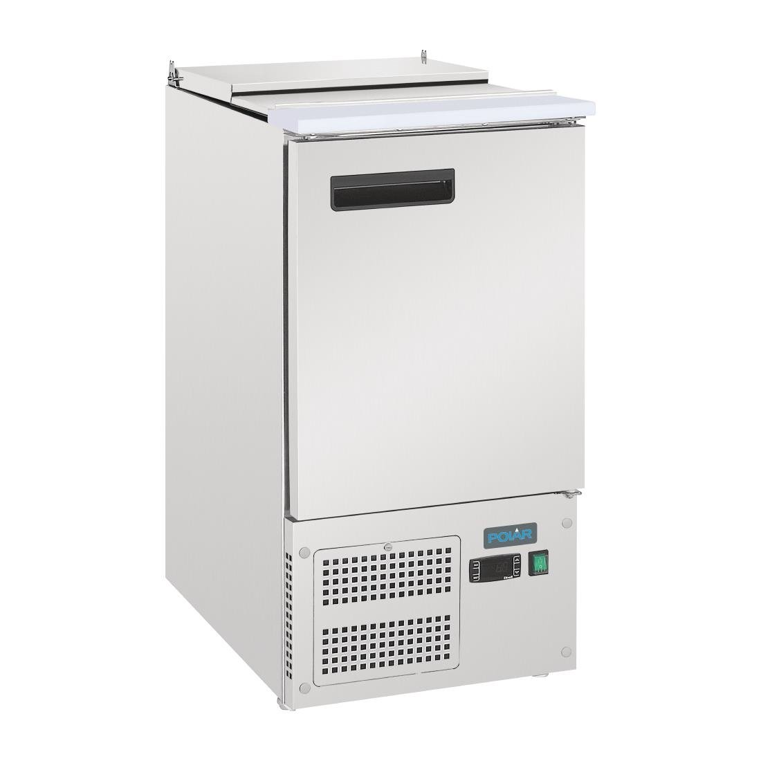 Image of Polar G-Series Single Door Saladette Preperation Counter
