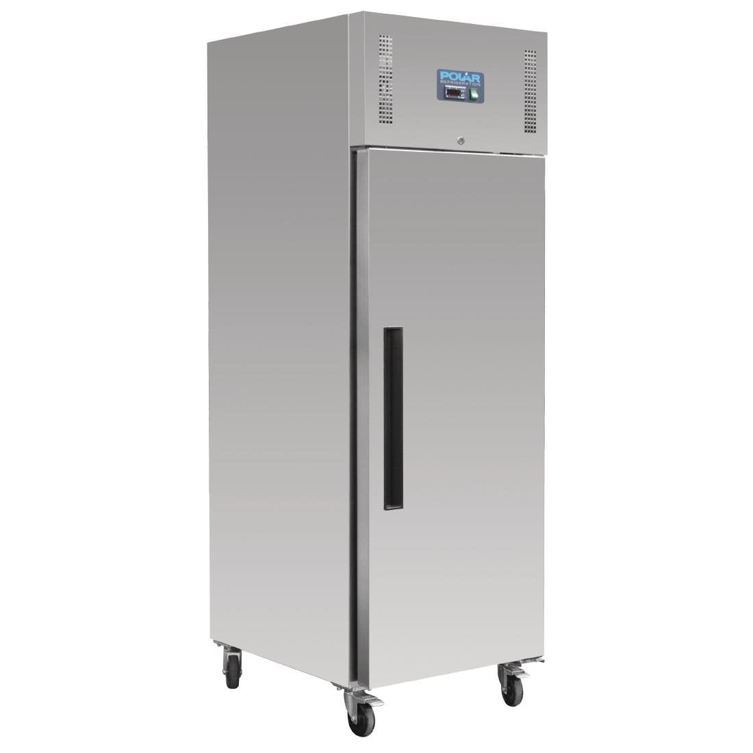 Image of Polar U-Series Single Door Bakery Freezer