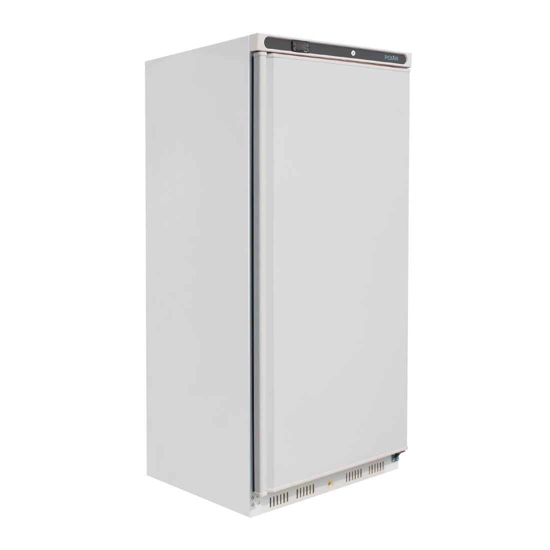 Image of Polar C-Series Single Door Bakery Refrigerator White - 522Ltr