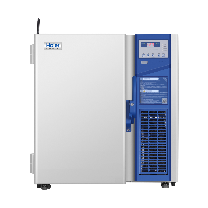 Image of Haier DW-86L100J -86°C Medical Freezer 100 Litre