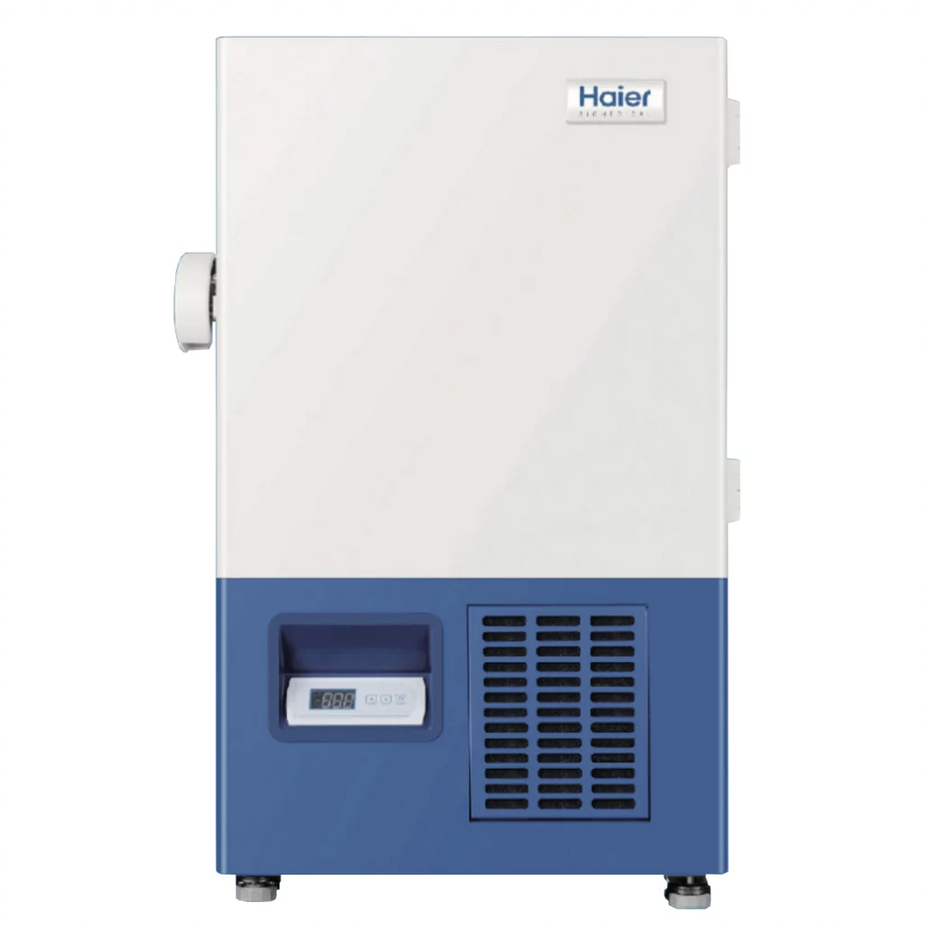 Image of Haier DW-86L51J -86°C Medical Freezer 51 Litre