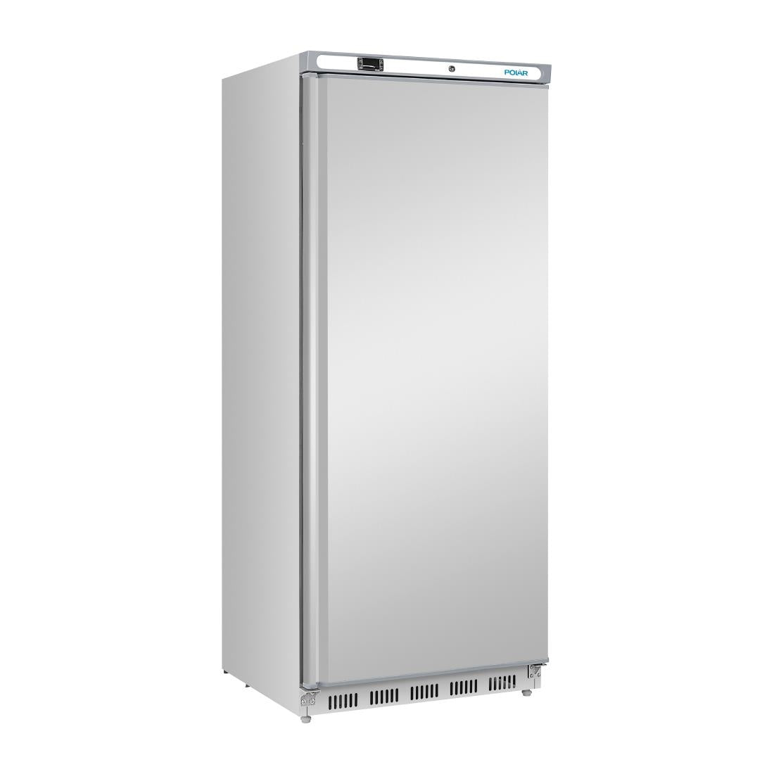 Image of Polar C-Series Upright Fridge Stainless - 600Ltr