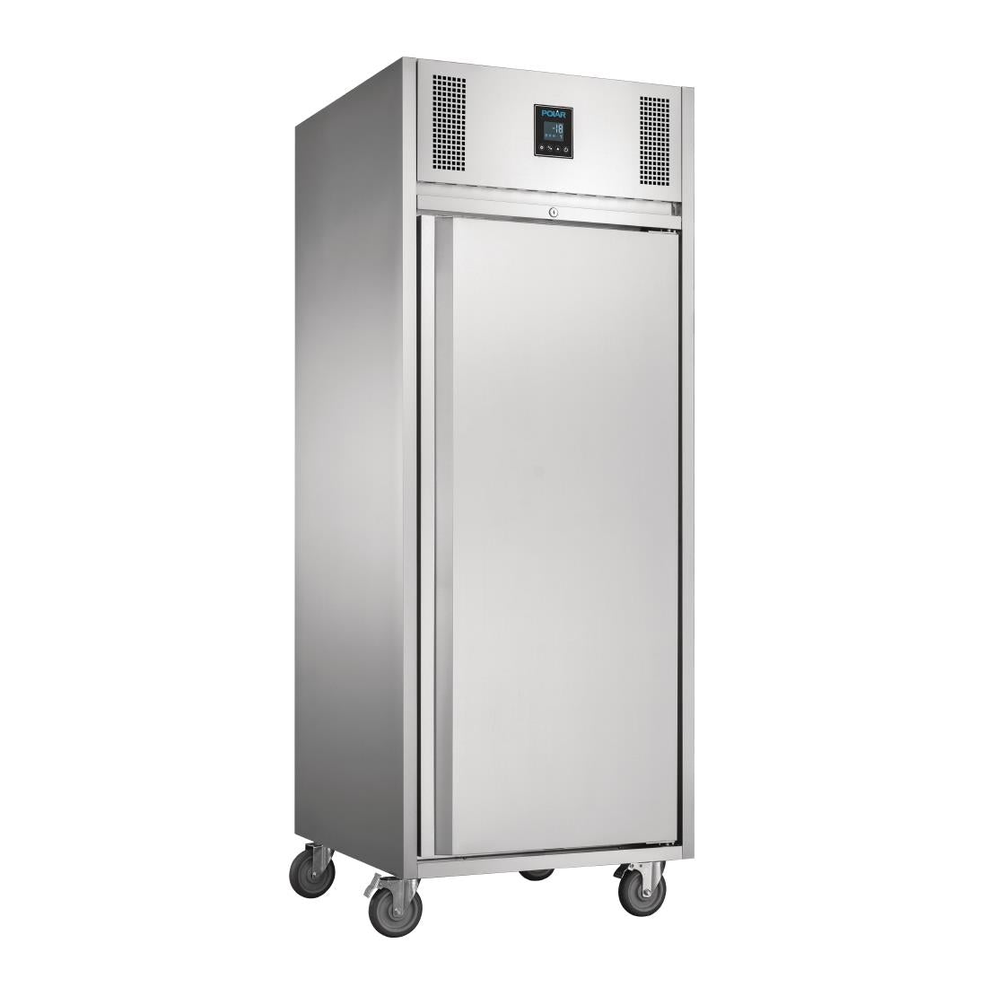 Image of Polar U series Premium Single Door Freezer