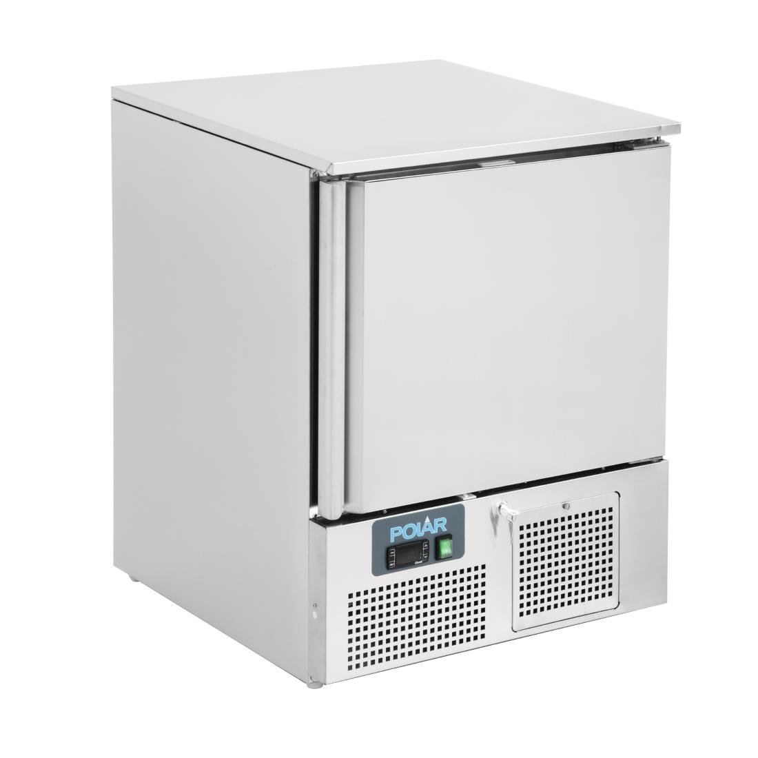 Image of Polar U-Series Undercounter Fish Fridge