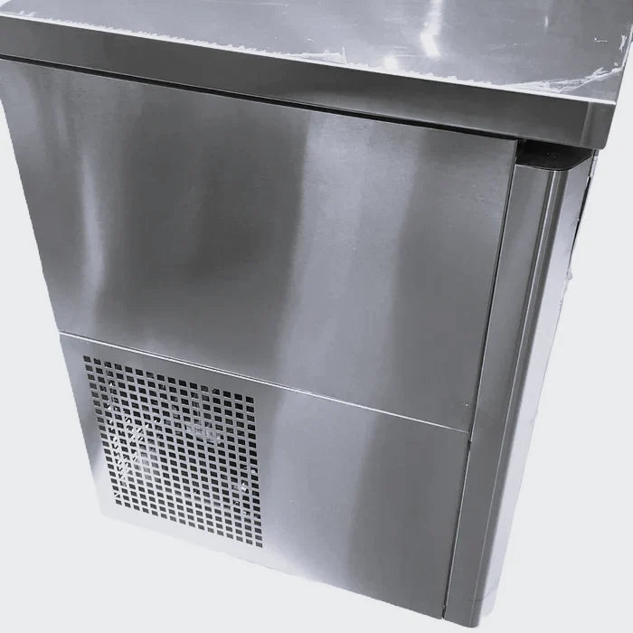 Image of Turbo Air KUF12-3D-6-N 6 Drawers Underbench Freezer 311L