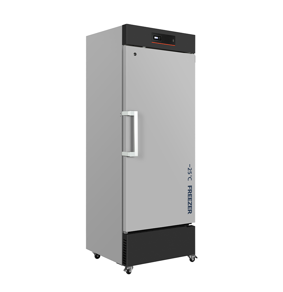 Image of Vacc-Safe VS-25L308 -25°C Medical Freezer 308 Litre
