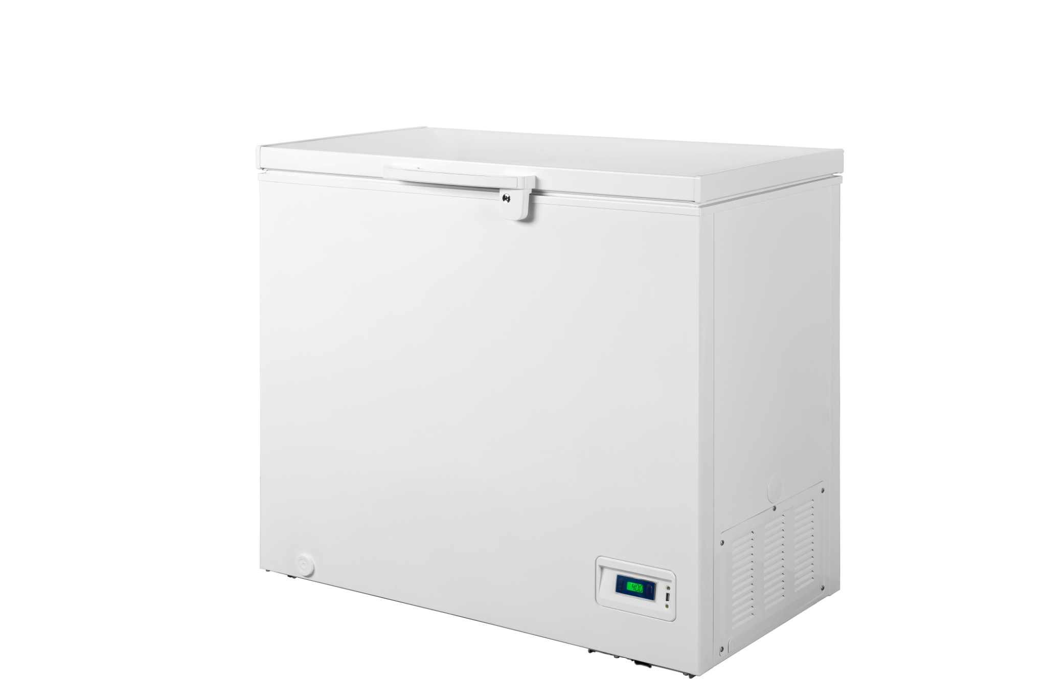 Image of Vacc-Safe VS-25W568 -25°C Chest Freezer 568 Litre