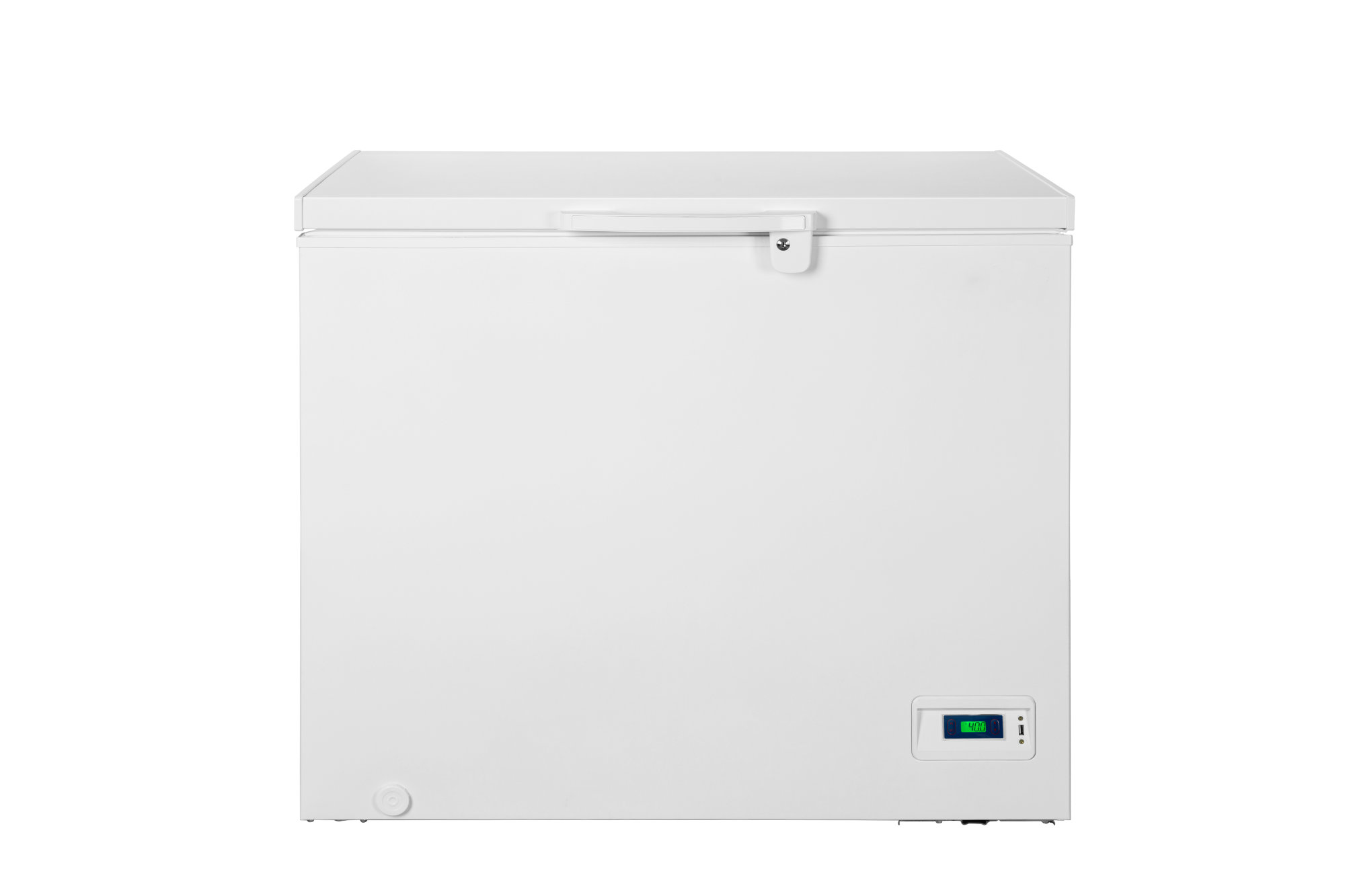 Image of Vacc-Safe VS-25W300 -25°C Chest Freezer 300 Litre