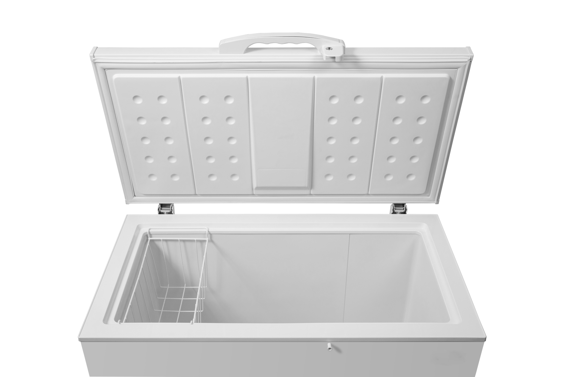 Image of Vacc-Safe VS-25W450 -25°C Chest Freezer 450 Litre