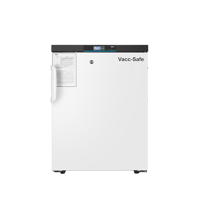 Image of Vacc-Safe VS-40L106 -40°C Medical Freezer 106 Litre