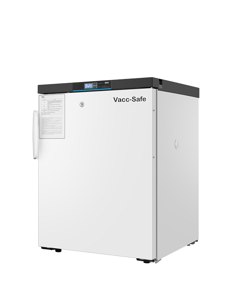 Image of Vacc-Safe VS-40L106 -40°C Medical Freezer 106 Litre