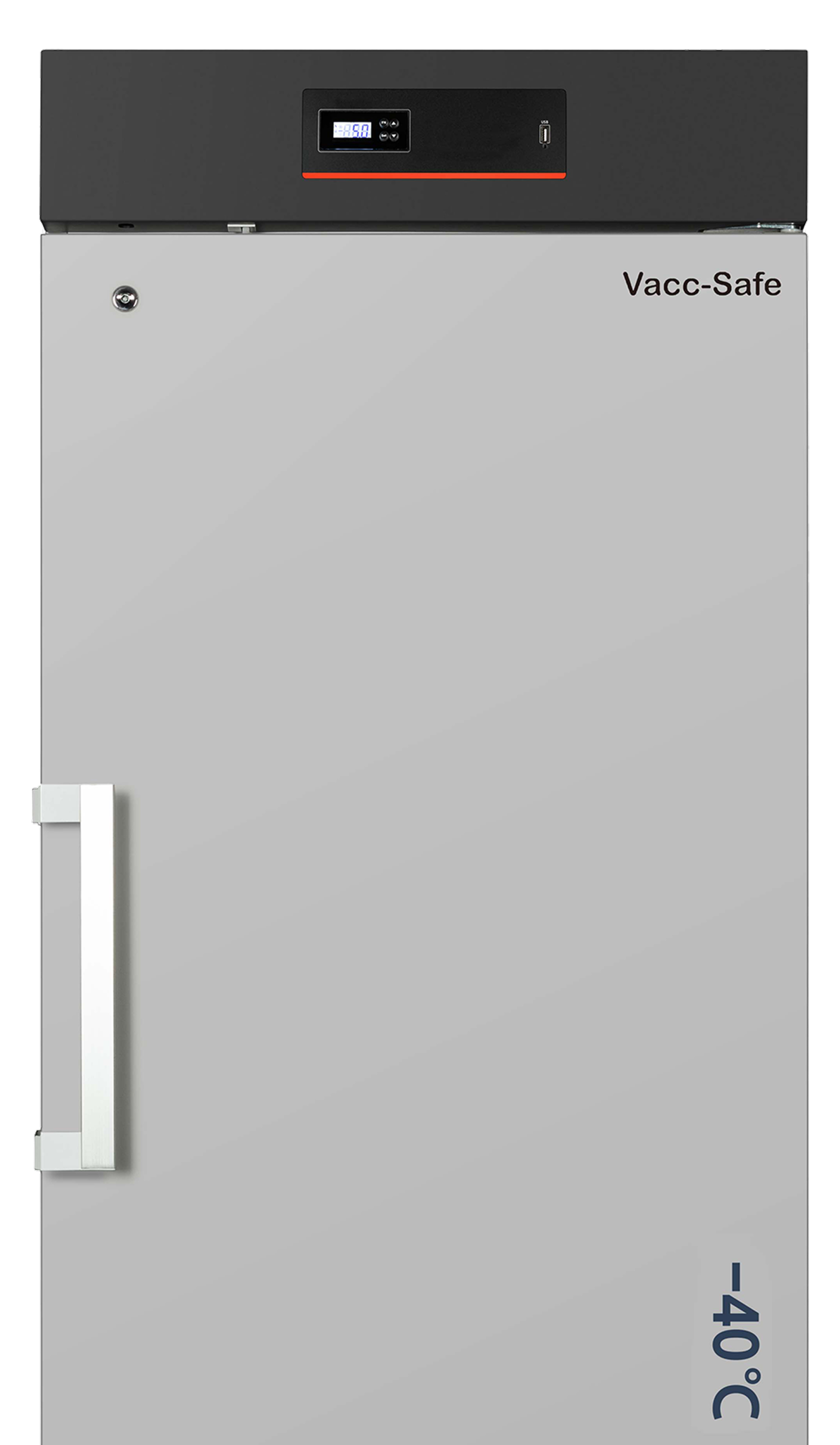 Image of Vacc-Safe VS-40W100 -40°C Chest Freezer 100 Litre