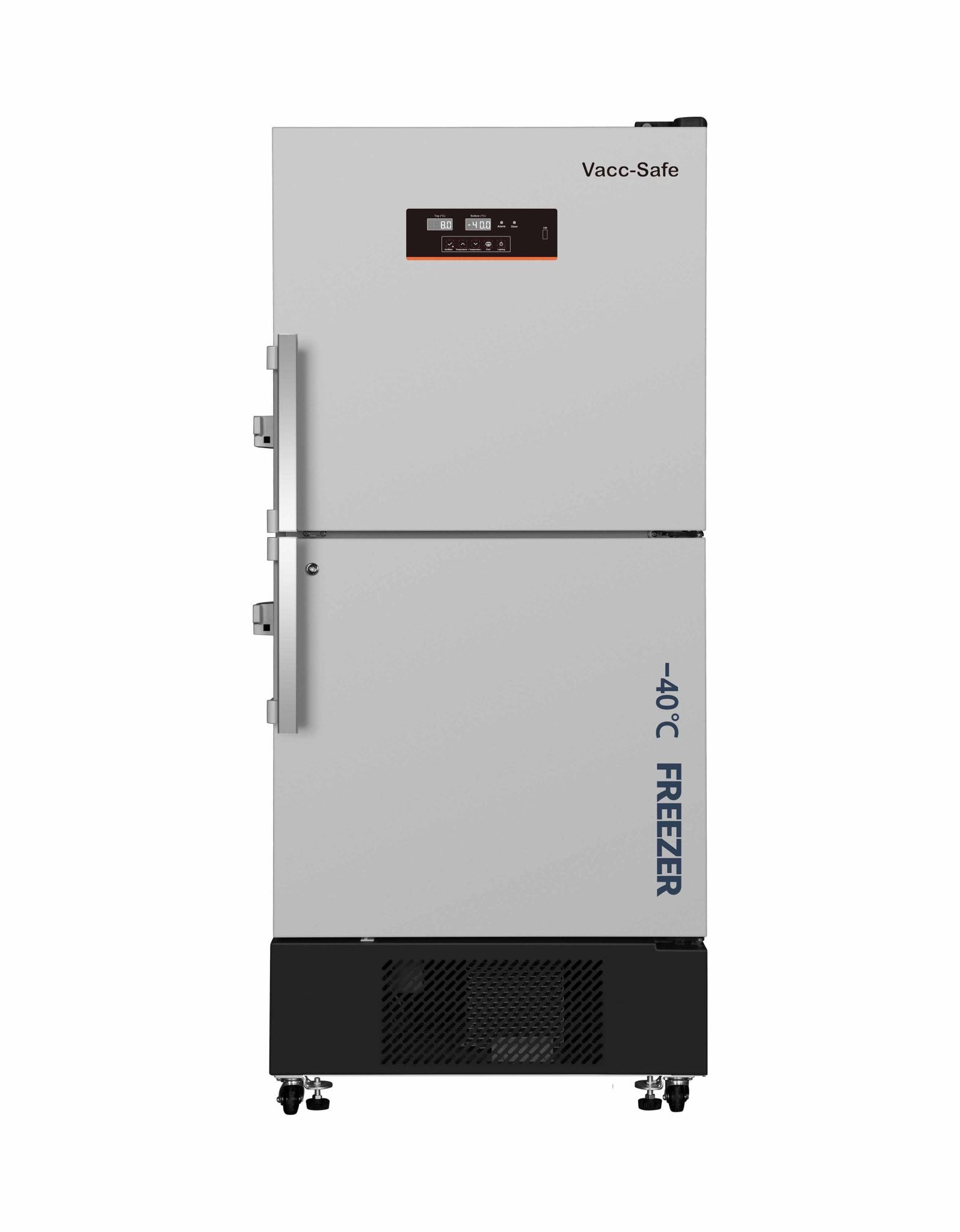 Image of Vacc-Safe VS-40L518 -40°C Medical Freezer 518 Litre