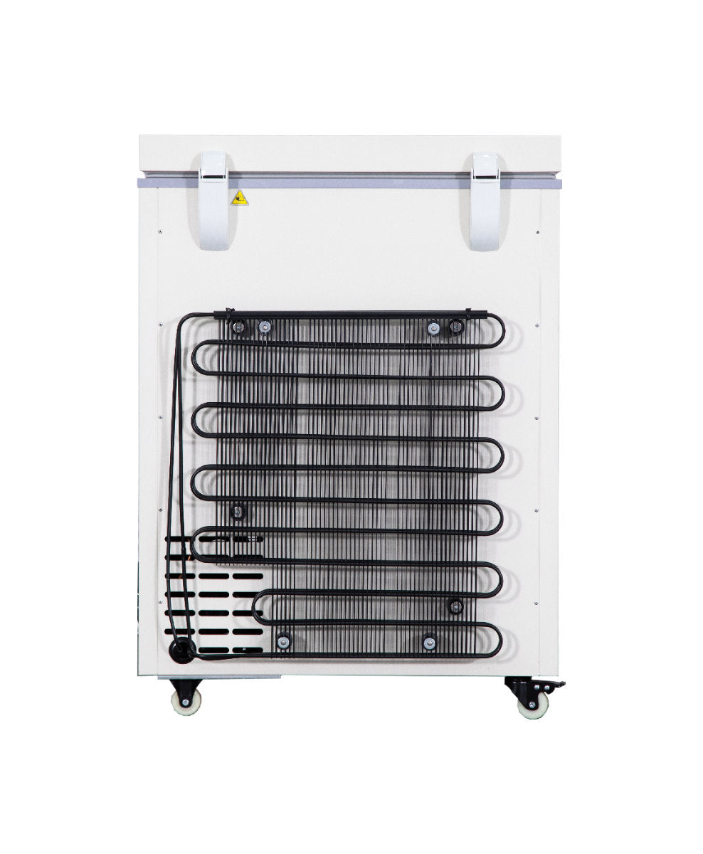 Image of Vacc-Safe VS-60W100 -60°C Chest Freezer 100 Litre