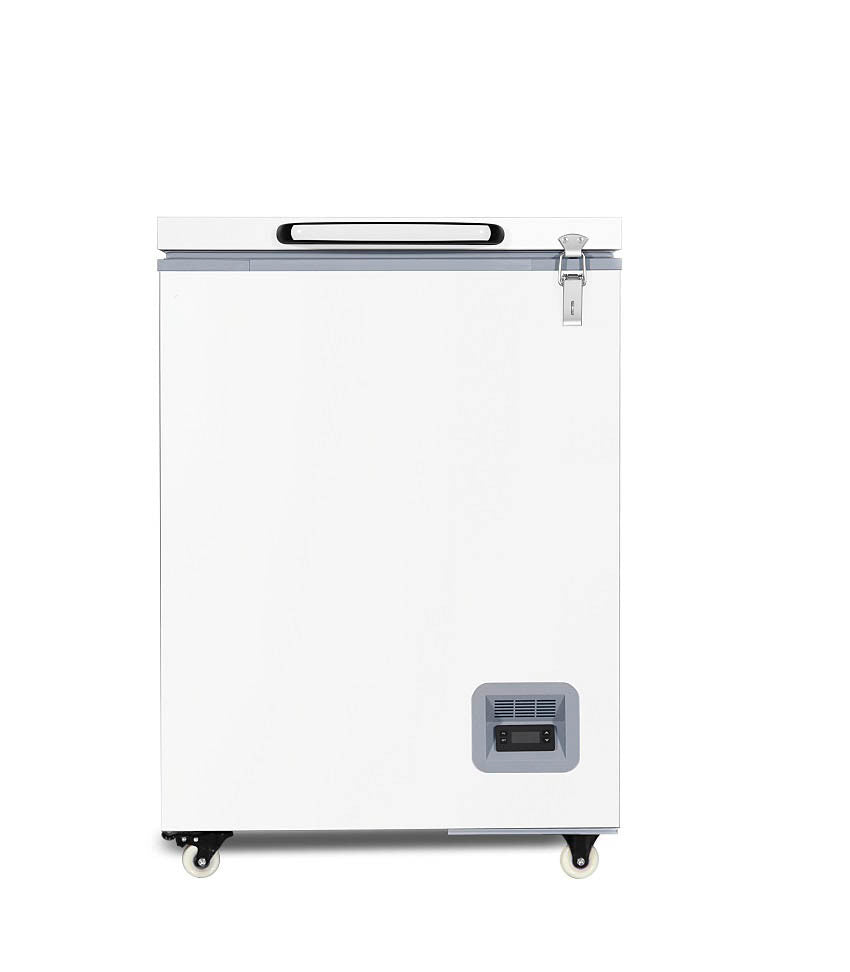 Image of Vacc-Safe VS-40W100 -40°C Chest Freezer 100 Litre