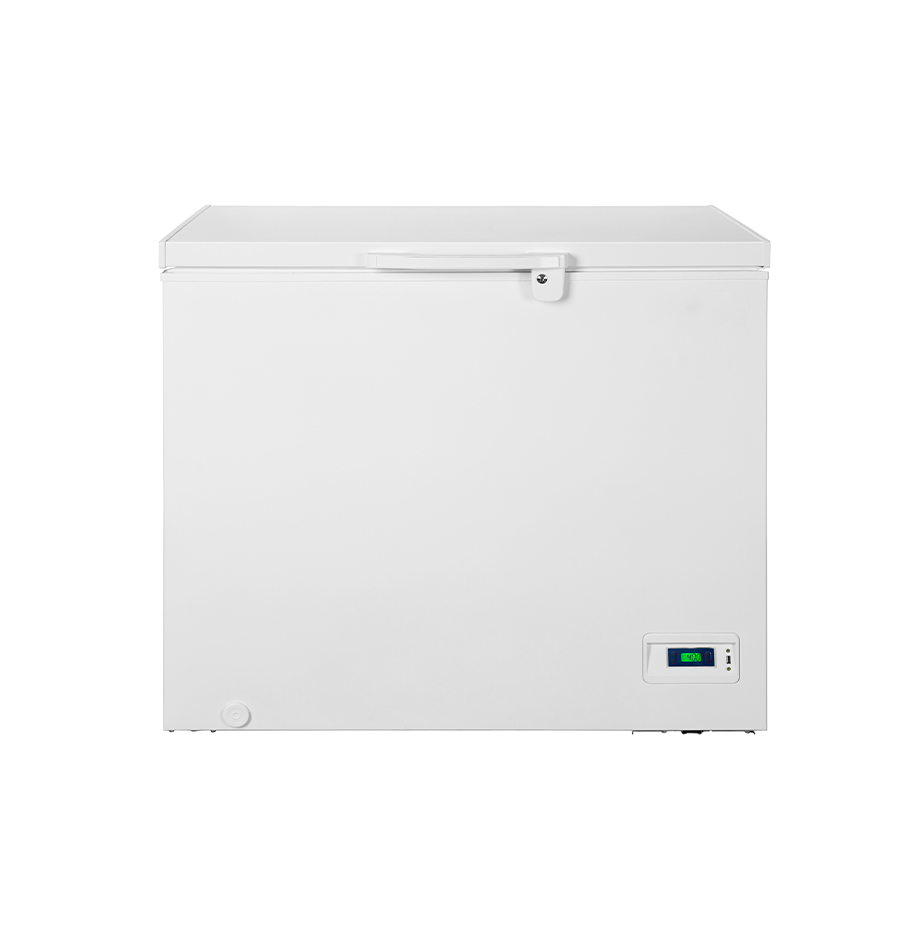 Image of Vacc-Safe VS-40W300 -40°C Chest Freezer 300 Litre