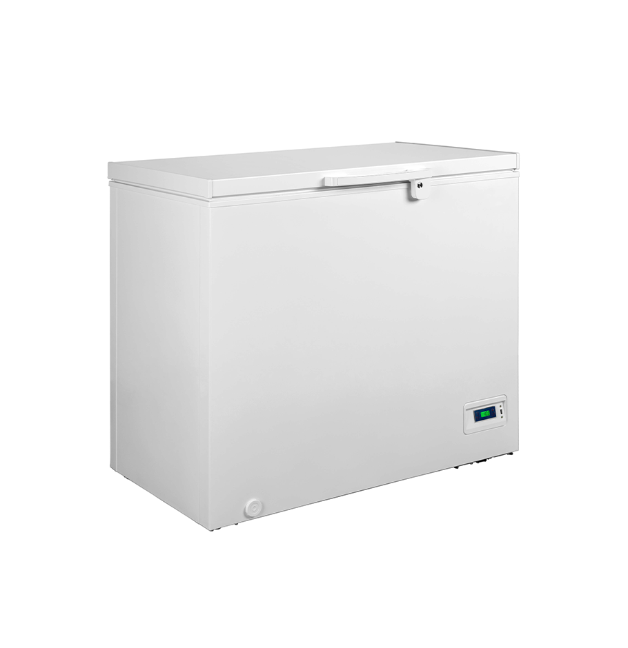 Image of Vacc-Safe VS-40W300 -40°C Chest Freezer 300 Litre