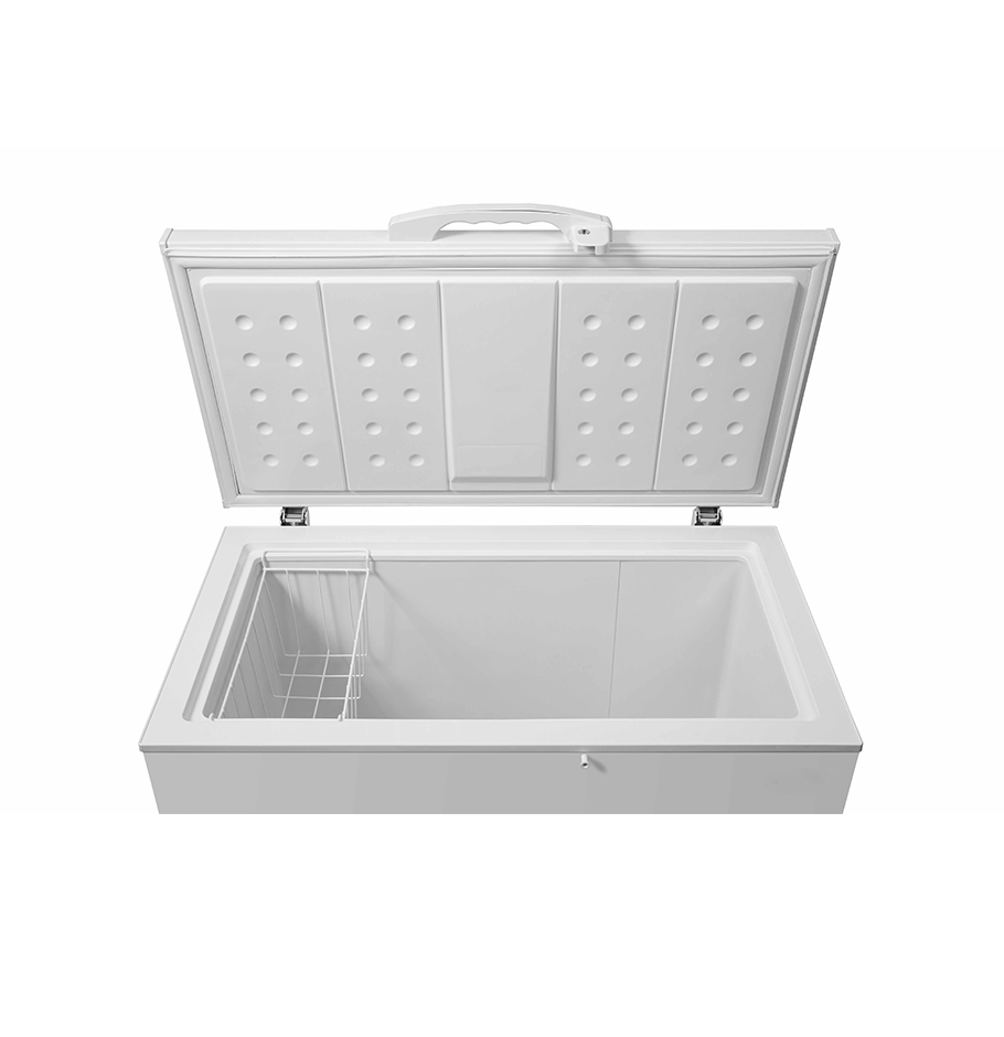 Image of Vacc-Safe VS-40W300 -40°C Chest Freezer 300 Litre