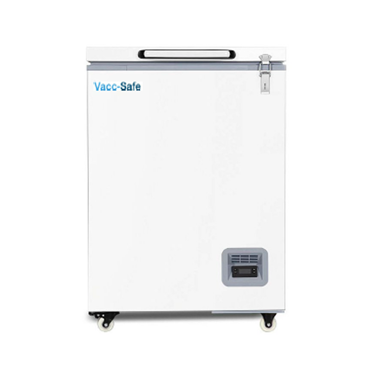 Image of Vacc-Safe VS-60W100 -60°C Chest Freezer 100 Litre