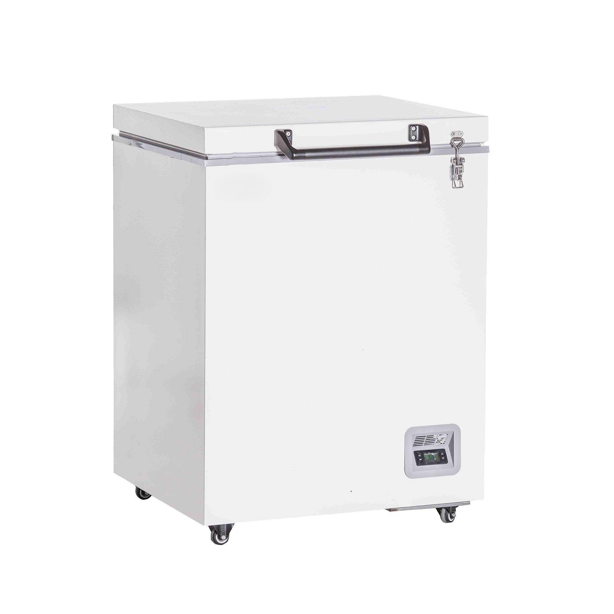 Image of Vacc-Safe VS-60W100 -60°C Chest Freezer 100 Litre