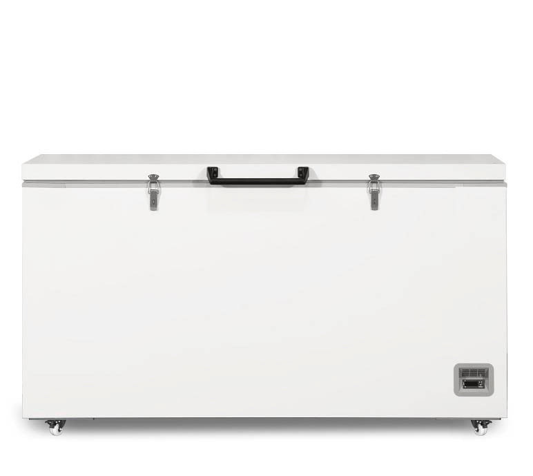 Image of Vacc-Safe VS-60W485 -60°C Chest Freezer 485 Litre