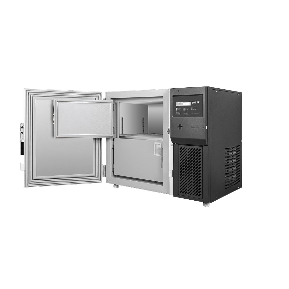 Image of Vacc-Safe VS-86L108 -86°C Medical Freezer 108 Litre