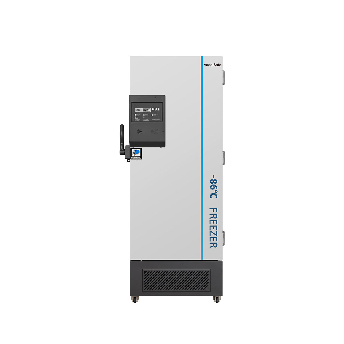 Image of Vacc-Safe VS-86L358 -86°C Medical Freezer 358 Litre