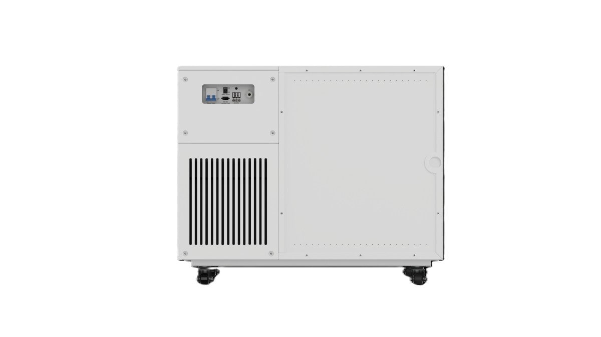Image of Vacc-Safe VS-86L58 -86°C Medical Freezer 58 Litre