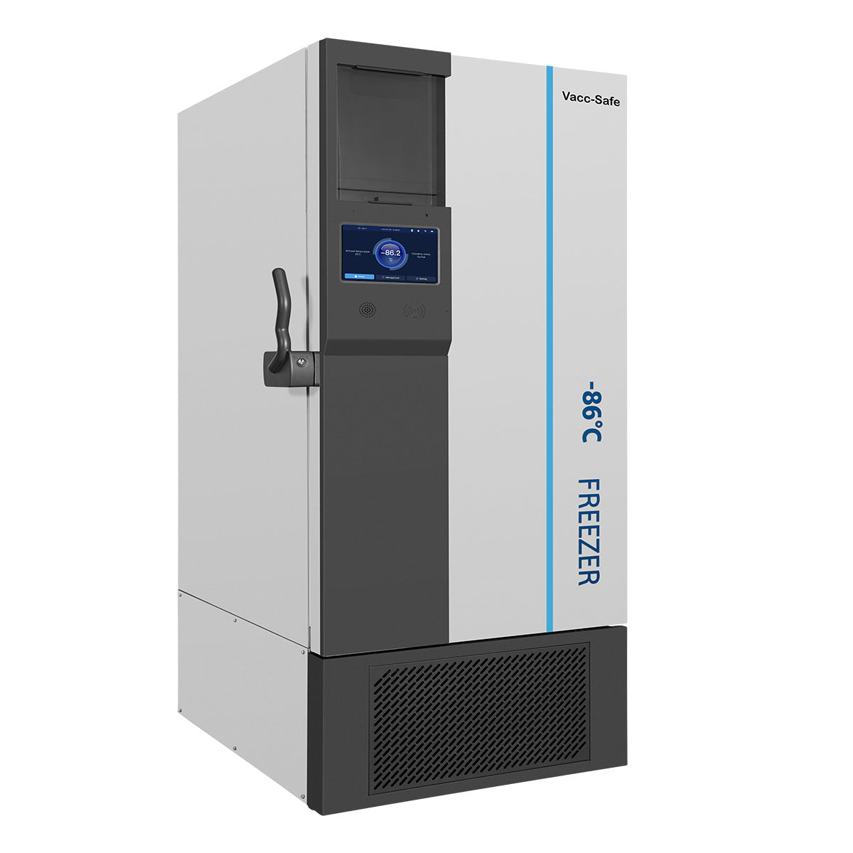 Image of Vacc-Safe VS-86L568S -86°C Medical Freezer 568 Litre with Touch Screen